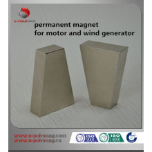 Permanentmagnet Motor Windgenerator